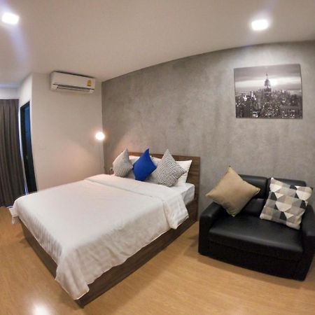 Aparthotel Tata House Bangkok Esterno foto
